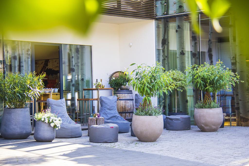 Hotel Talblick ซาลบาคฮินเทอร์เกลมม์ ภายนอก รูปภาพ
