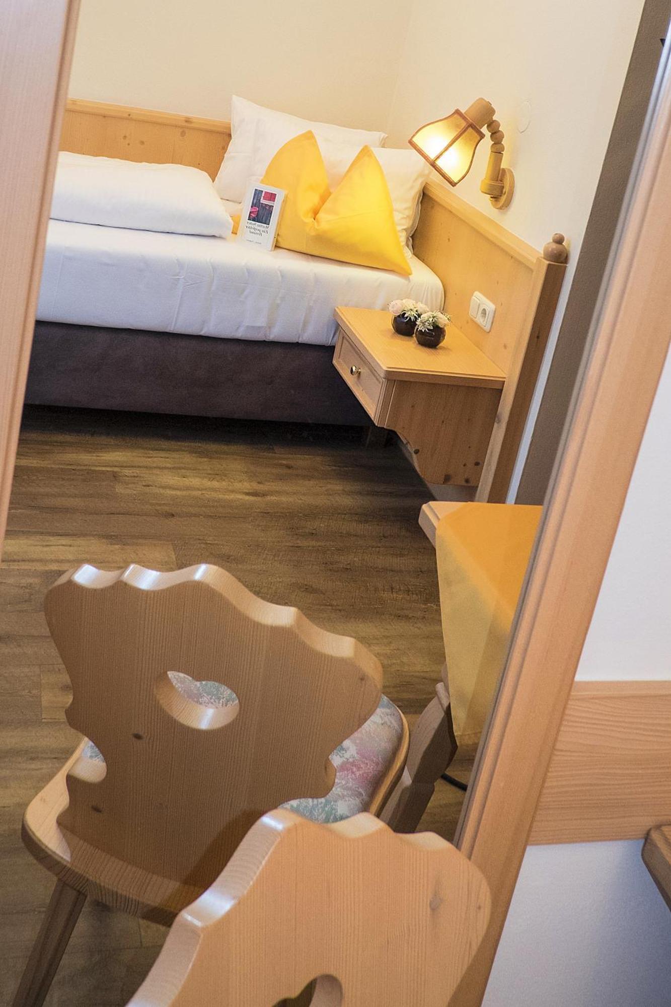 Hotel Talblick ซาลบาคฮินเทอร์เกลมม์ ห้อง รูปภาพ