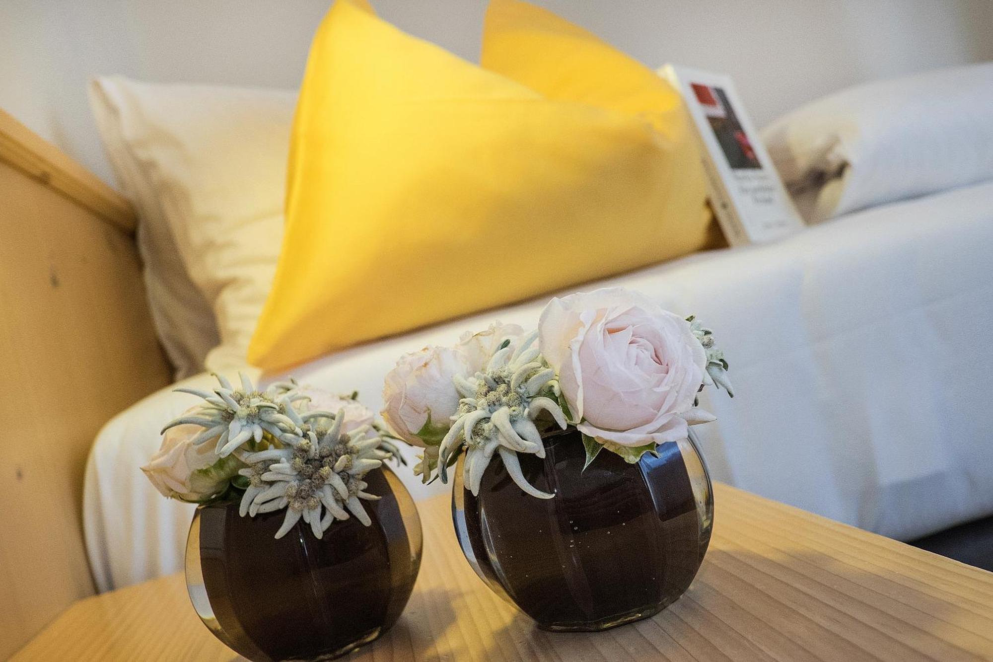 Hotel Talblick ซาลบาคฮินเทอร์เกลมม์ ห้อง รูปภาพ
