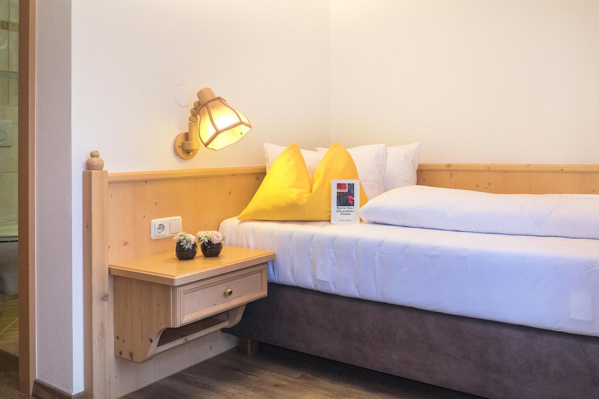 Hotel Talblick ซาลบาคฮินเทอร์เกลมม์ ห้อง รูปภาพ