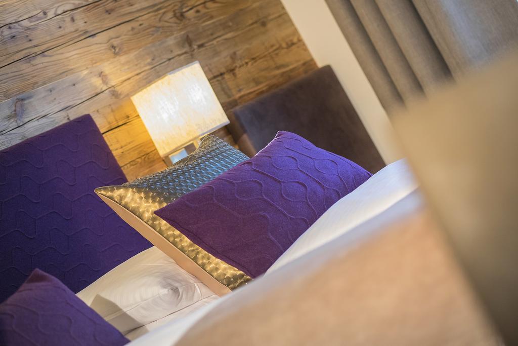 Hotel Talblick ซาลบาคฮินเทอร์เกลมม์ ภายนอก รูปภาพ