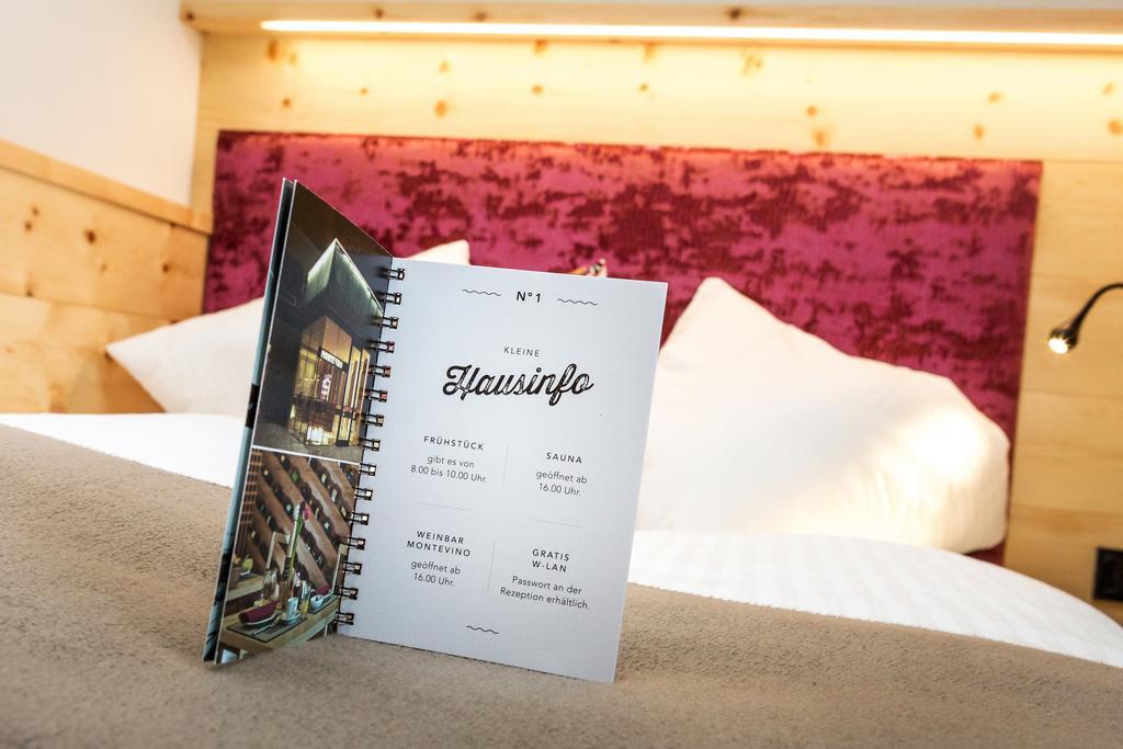 Hotel Talblick ซาลบาคฮินเทอร์เกลมม์ ห้อง รูปภาพ