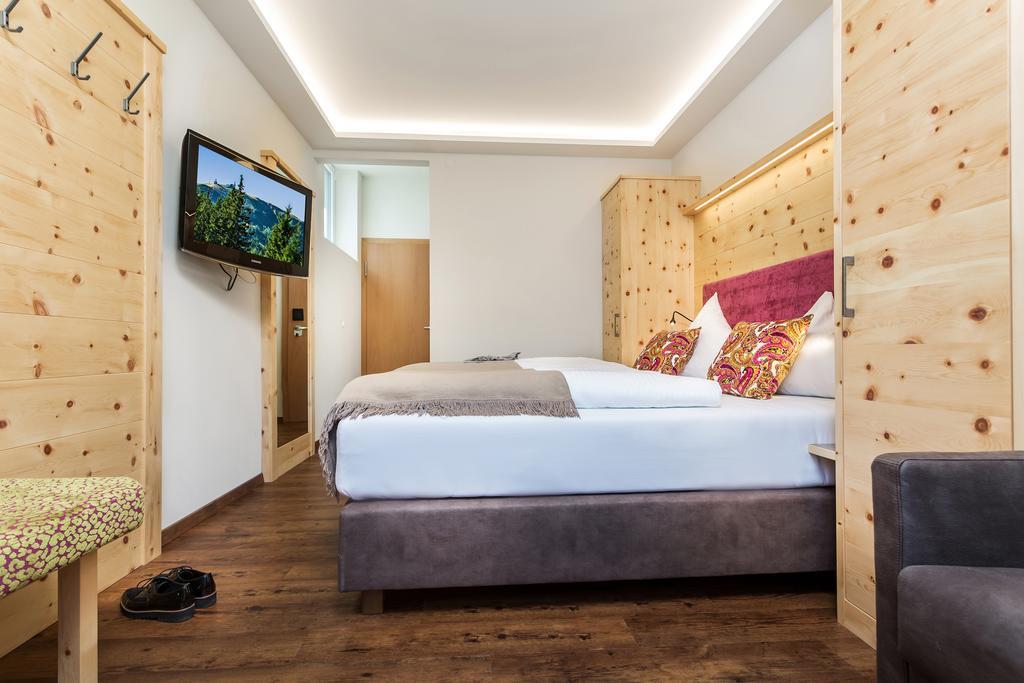 Hotel Talblick ซาลบาคฮินเทอร์เกลมม์ ห้อง รูปภาพ